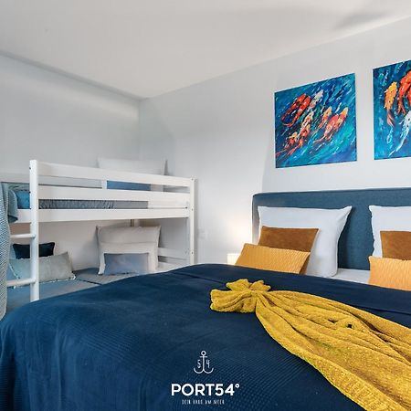オルペニッツCasa Vista Balticaアパートメント エクステリア 写真