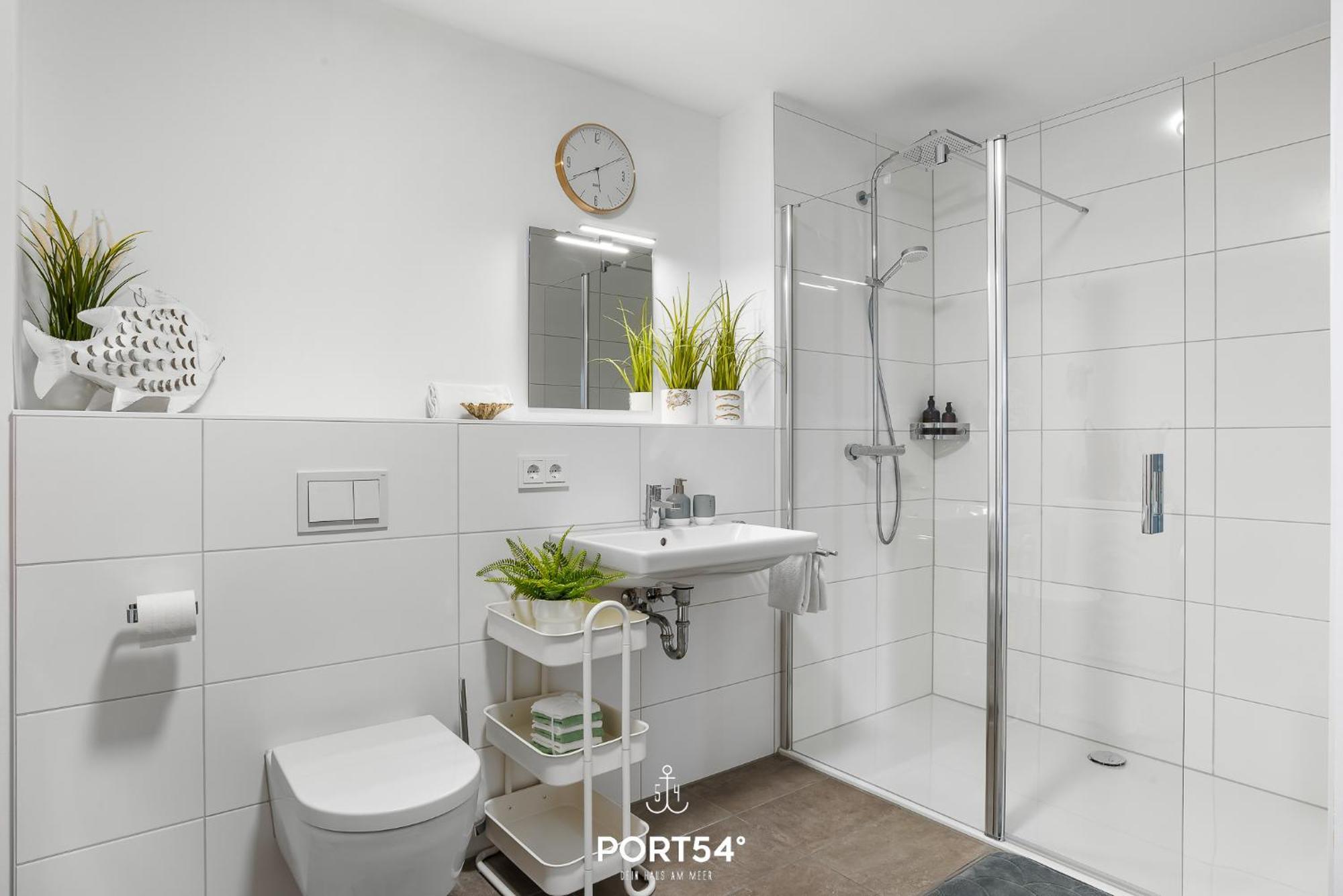 オルペニッツCasa Vista Balticaアパートメント エクステリア 写真