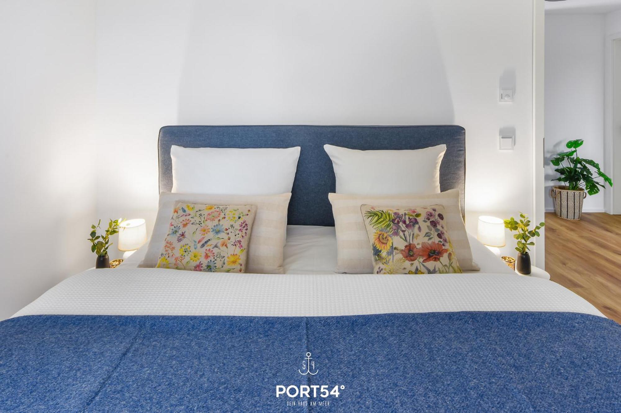 オルペニッツCasa Vista Balticaアパートメント エクステリア 写真