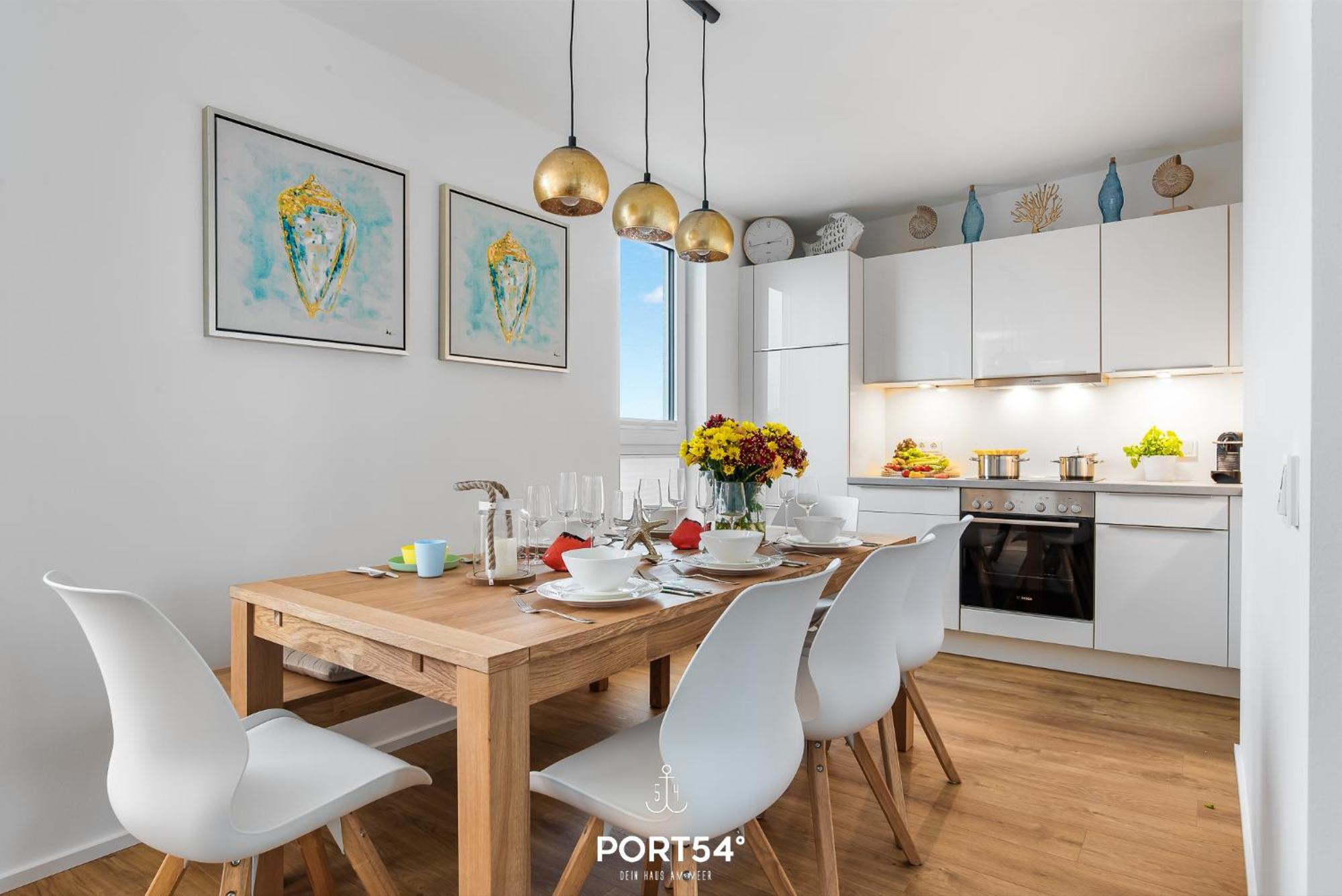 オルペニッツCasa Vista Balticaアパートメント エクステリア 写真